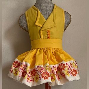 BEAUTIFUL DRESS FOR YOUR PRINCESS 👗❤️